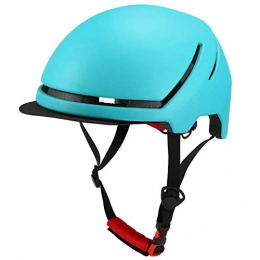 Yuan Ou Clothing Helmet Yuan Ou Cycling Road Mountain Bike Helmet Bicycle Helmet MTB Cycling Helmet Bike Blue