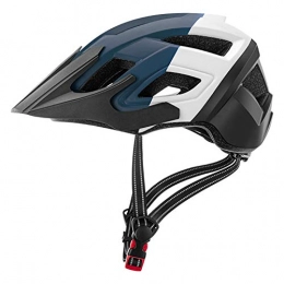 Yuan Ou Clothing Helmet Yuan Ou Electric Bicycle Helmet Men Women Breathable Shockproof MTB Road Bike Safety Helmet Cycling Aero Helmet BW