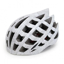 Yuan Ou Clothing Helmet Yuan Ou Integrally-molded Road Bike Mtb Helmet Professional Cycling Bicycle Helmets 28.5 * 16cm 2