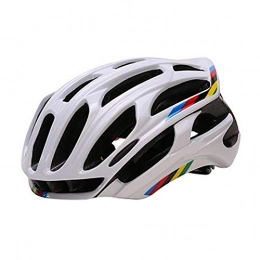 Yuan Ou Clothing Helmet Yuan Ou Mountain Bike Helmet Man Ultralight MTB Cycling Helmet With LED Taillight Sport Safe Gear M A