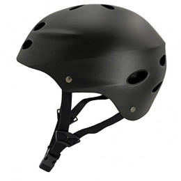 Yuan Ou Clothing Helmet Yuan Ou Professional Cycling Helmet Men Women Mountain Road Bicycle Helmet BMX Sports Bike / Skating / Hip-hop / DH MTB Helmet XL(61-64cm) Black