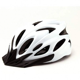 Yuan Ou Clothing Helmet Yuan Ou Ultralight Adjustable Cycling Helmets Eps+pc Outdoor Sports Mountain Road Mtb Riding 56-62 cm 18