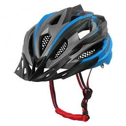 Yuan Ou Clothing Helmet Yuan Ou Ultralight Cycling Integrally-mold Cycling Mountain Bicycle Helmet MTB Bike Helmet X-TK-0504