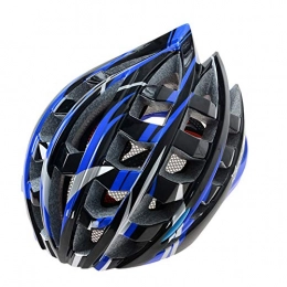 Yuan Ou Clothing Helmet Yuan OuQuality Safety Bike Head Protect Custom Mtb Bike Accessories 57-62cm Blue slive black