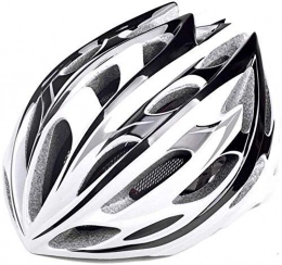 Xtrxtrdsf Mountain Bike Helmet High-grade Mountain Bike Helmets Adult Men And Women Large Size Bicycle Riding Helmet Protective Equipment Effective xtrxtrdsf (Color : Black)