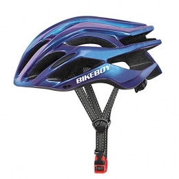 HNQH Clothing HNQH Unisex Cycling Helmet, Adult Bike Helmet with Light Safety Protection Bicycle Helmet MTB Helmet for Men Women Road Cycling & Mountain Biking
