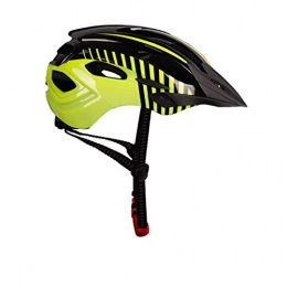 Pingong Mountain Bike Helmet Intergrally-Molded Cycling Helmet Mountain Lightweight MTB Bike Helmets Adjustable Urban Specialized Dirt Bike Helmets Comfortable and Breathable for Adult Men / Women