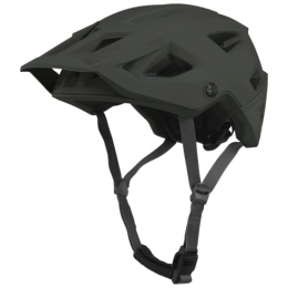 IXS Clothing IXS Trigger AM MIPS Unisex Adult Mountain Bike / E-Bike / Cycle Helmet, Graphite, Medium