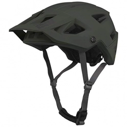 IXS Clothing IXS Unisex_Adult Trigger AM Mips MTB Helmet-E-Bike / Cycle, Graphite, S