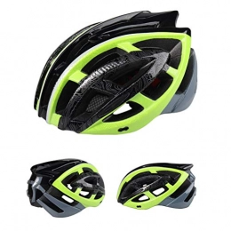 Jackallo Clothing Jackallo Bicycle Cycling Helmet, Bicycle Cycling Helmet Ultralight EPS+PC Cover MTB Road Bike Helmet Cycling Helmet