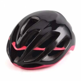  Clothing JEHRSZZ Aero helmet cycling road bike ultralight bicycle helmet for Adults women men mtb mountain bike red racing helmet (Color : D, Size : M(54 61cm))