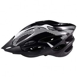  Clothing JEHRSZZ Black grey Bicycle Helmet Mountain Bike Helmet for Men Women Youth NEW