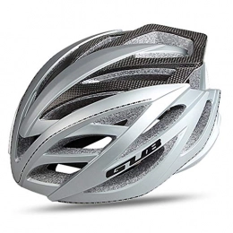 JM Clothing JM- Carbon fiber integrated road bike cycling equipment mountain bike helmet helmet male