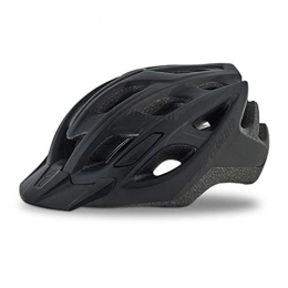 JM Mountain Bike Helmet JM- Leisure commuter riding men / women bicycle riding helmet mountain bike helmet road equipment (Color : D, Size : L / XL)