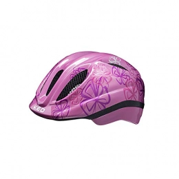 KED Mountain Bike Helmet KED Meggy II Trend Helmet Kids pink flower Head circumference S / M | 49-55cm 2021 Bike Helmet