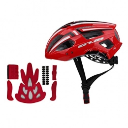 kowaku Clothing kowaku Adult Road Mountain Bike Helmet USB Light Replacement Pads for Men Women