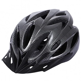KSHYE Mountain Bike Helmet KSHYE Carbon Bicycle Helmet Bike MTB Cycling Adult Adjustable Unisex Safety Helmet