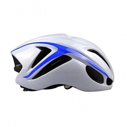 L-sister Super light Bicycle helmet incorporate molding helmet pneumatic 4D bicycle helmet mountain bike helmet Unique style (Color : 3)