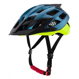 L.W.SURL Mountain Bike Helmet L.W.SURL Motorcycle Helmet Cycling Adult Safety Helmet Mountain Bike Helmet Protection Outdoor Sport Equipment and Helmet PC Shell (Color : Black, Size : Free)