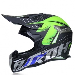 Unknow Clothing Latest Off-road Motorcycle Helmet Bicycle Downhill AM DH Mountain Bike Capacete Cross Helmet Casco Motocross (Color : 19, Size : XL)