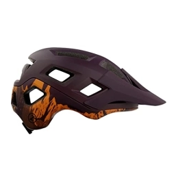 LAZER Mountain Bike Helmet LAZER Coyote MIPS Mountain Bike Helmet – Bicycling Helmets for Adults – Men & Women’s Cycling Head Protection with Sun Visor, Large