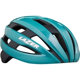 LAZER Mountain Bike Helmet Lazer Sphere Mips Helmet Blue Large
