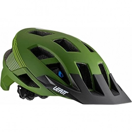Leatt Clothing Leatt 2.0 V21.1 Adult MTB Cycling Helmet - Cactus / Medium