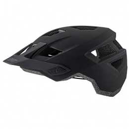 Leatt Mountain Bike Helmet Leatt MTB 1.0 MTN Unisex Adult Bike Helmet, Black, M