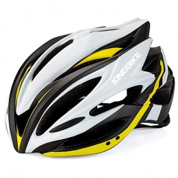 Leeofty Adult Bike Helmet Lightweight Adjustable Bicycle Cycling Helmet Mountain Bike Helmet with Detachable Sun Visor for Women Men