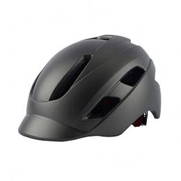 LFONCE Clothing LFONCE Bike Helmet Cycling, Mountain Bike Helmet, Lightweight Helmet Road Bike Cycle Helmet, Mens Women for BMX Skateboard MTB Mountain Road Bike (Titanium)