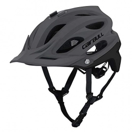 LHY Mountain Bike Helmet LHY Cycling Helmet, Bicycle Helmet, All-Terrai MTB Bike Helmets, Riding Sports Safety Helmet, OFF-ROAD Cycling Helmet, A