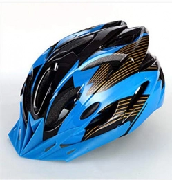 LIUQIAN Clothing LIUQIAN Bike Helmet Mountain Bike Helmet Bike Helmet Sport Outdoor Hard Hat Roller Helmet Custom