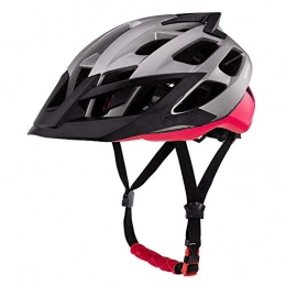 LIYONG Clothing LIYONG Ultralight Bicycle Helmet, Mountain Bike, Road Bike, Ou Riding Helmet Equipment RR7299 HLSJ
