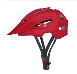 LLTT Mountain Bike Helmet LLTT Bicycle Cycling Helmet Ultralight MTB Road Bike Helmet Cycling Helmet Cycling (Color : P TK 0804)