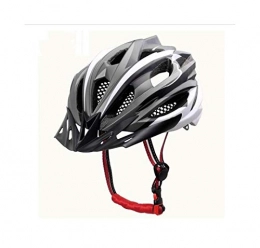 LLTT Clothing LLTT Cycling Helmet Bicycle Helmet In-mold MTB Bike Helmet Road Mountain Bicycle Helmets Cap Men Women (Color : X TK 0502)