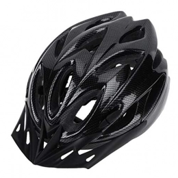 LLTT Mountain Bike Helmet LLTT Ultra-light Safety Sports Bike Helmet Road Bicycle Helmet Mountain Bike MTB Racing Cycling 18 Hole Helmet (Color : C)