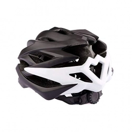 LPLHJD Mountain Bike Helmet LPLHJD Motorcycle Helmet Intelligent Remote Steering Steering Helmet LED Luminous Helmet Bicycle Cycling Helmet For Men and Women (Color : Black)