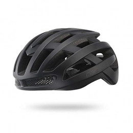 LWXXXA Mountain Bike Helmet, Bike Helmet Cycling Helmet for Road Racing, Lightweight, Adjustable Size for Men Women, for Adult Youth Riding Matte Black
