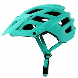 Lxhff Mountain Bike Helmet Lxhff Bike Helmet YDHWWSH Cycling Bike Sports Safety Helmet Off-road Super Mountain Bicycle Helmet Outdoors Riding Protective Helmet (Color : Black-L, Size : M 55-58cm)