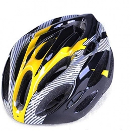 Lxhff Mountain Bike Helmet Lxhff Bike Helmetadult Bicycle Helmetlightweight, Comfortable, Rugged, Mountain Bike Helmet, Bike Helmet (Color : D, Size : -)