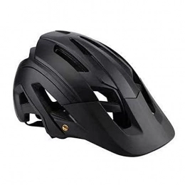 LXLAMP Mountain Bike Helmet LXLAMP Bicycle helmet, helmet mtb helmet kids bike helmet cycle helmets bicycle helmet with brim