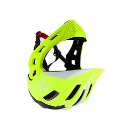 LXLAMP Mountain Bike Helmet LXLAMP Mens helmet, cycle helmet mens road bike helmet mtb helmet bicycle helmets men Inner width: 17cm / 6.69in; inner length: 21cm / 8.27in