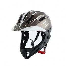 LXLAMP Clothing LXLAMP Specialized bike helmet, cycle helmet mens mtb helmet kids cycle helmet Inner width: 17cm / 6.69in; inner length: 21cm / 8.27in