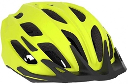 LYY Clothing LYY Airflow Bike Helmets Mountain And Road Bicycle Cycling Helmet with Detachable Brim for Added Protection Adult Unisex Size 3D Adjustment Comfortable Lightweight Breathable Yellow L
