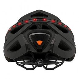 LYY Clothing LYY Bicycle Helmet Remote Control Mtb Bicycle Helmet Variable Light Color Road Mountain Bike Helmet Integrally-molded Smart Riding Cycling Helmet