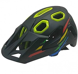 LYY Mountain Bike Helmet LYY Cycling Helmet Bicycle Helmet For Adult Men Women Outdoor Cycling Helmet Mountain Road Bike Helmet Helm L