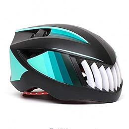 LYY Clothing LYY Cycling Helmet Mountain Bike Adult Breaking Wind Riding Helmet Integrally Molded Hat Highway Men And Women Bicycle Protective Clothing