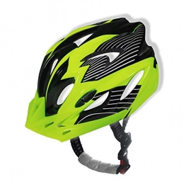 LYY Clothing LYY Helmet Bicycle Helmets Ultralight Bike Split Helmet Mountain Road Bike Cycling Helmets, Black, 57-61cm (Color : Army Green, Size : 57~61cm)