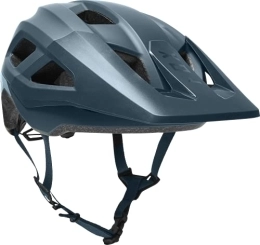 Fox Clothing Mainframe Helmet Mips, Ce Light Blue S