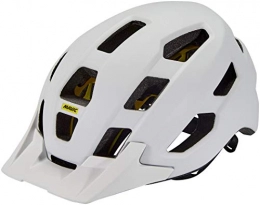 Mavic Clothing MAVIC Deemax MIPS® MTB Helmet White Black, Size L (57 / 61)